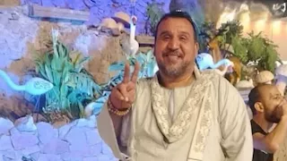 عرض المتهم بقتل مالك كشري "أبورجيلة" على الطب الشرعي