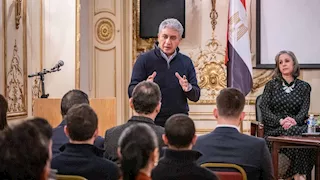 وزير السياحة والآثار: تنوع فريد تتميز به المقاصد المصرية