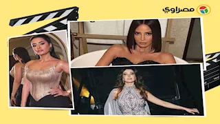 هند عبدالحليم بدون مكياج وإيمان العاصي بجلسة تصوير جريئة.. لقطات النجوم في 24 ساعة