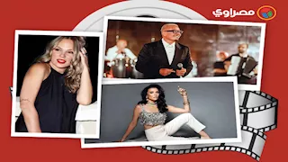 حدث بالفن| محمد رمضان يتجاهل حكم حبسه ونجاة فنانة عالمية من حادث سيارة