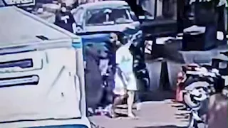 "تحرش في عز النهار".. كواليس مطاردة مرعبة وسط القاهرة