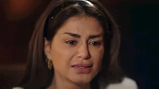 منة فضالي تنعى والد محمد رمضان: ربنا يرحمه ويصبركم