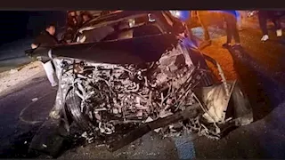 "في وضع حرج".. تطورات الحالة الصحية للمطرب إسماعيل الليثي بعد حادث المنيا