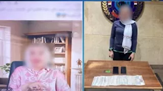 قصص مفبركة وحقيقة صادمة.. سقوط بلوجر العمرانية التي هزت السوشيال ميديا