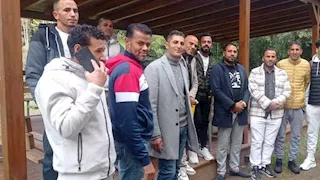 إقبال كثيف على السفارة المصرية في روما للتصويت في انتخابات البرلمان