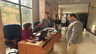 المصريون في لبنان يواصلون المشاركة في انتخابات مجلس النواب 2025