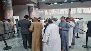 تنسيقية الأحزاب: إقبال كثيف من المصريين بقطر والسعودية والإمارات خلال انتخابات النواب 2025