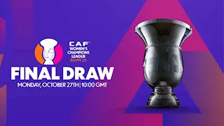 تستضيفها مصر.. كل ما تريد معرفته عن النسخة الخامسة من دوري أبطال أفريقيا للسيدات