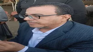 نقيب موسيقيين المنيا يكشف تفاصيل جديدة عن حالة المطرب إسماعيل الليثي -صور 