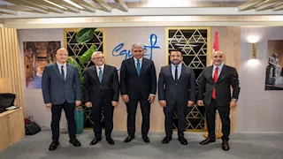 السياحة: تدشين فندق عائم جديد بين مدينتي الأقصر وأسوان.. تفاصيل 