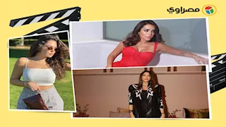 درة أنيقة ورحمة حسن بدون فلاتر.. لقطات نجوم الفن خلال 24 ساعة