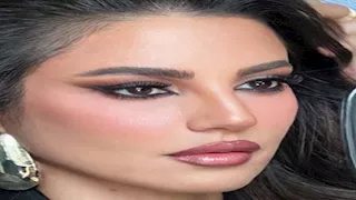 كالعروس.. درة بإطلالة ساحرة في افتتاح مهرجان القاهرة