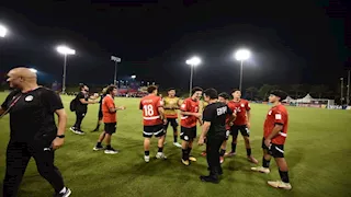 "بعد احتلال المركز الثالث".. منافس مصر المحتمل في كأس العالم للناشئين