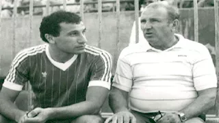 "بينهم تشيكي ومدرب أياكس".. مدربين أجانب لا يتذكرهم جمهور الأهلي