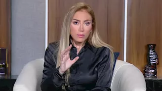 ريهام سعيد عن مأساة طفلة الغربية: جرارات القمامة "خارج القانون" وقضاء الله لا يبرر الإهمال