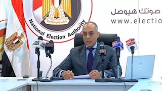 لحائزي التصاريح.. الوطنية للانتخابات توجه بتسهيل التغطية الإعلامية بلجان الاقتراع