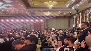 انطلاق أولى جلسات منتدى مصر للإعلام 2025