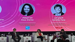 رئيس منتدى مصر للإعلام: نشهد إعادة صياغة جذرية بفعل التطورات التكنولوجية 