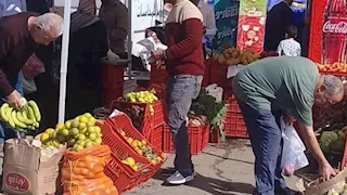 بأسعار منخفضة.. "أسواق اليوم الواحد" تعود في القليوبية غدًا الأحد