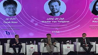 رئيس المتحف المصري الكبير: نرفع شعار "الزبون دايمًا على حق"