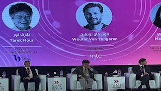 مسؤول إعلامي دولي: الذكاء الاصطناعي من أهم وسائل إيصال الرسالة للجمهور