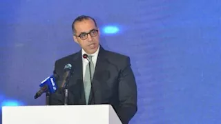 وزير الشؤون النيابية: التحول الرقمي مسار إصلاحي شامل يعزز الشفافية