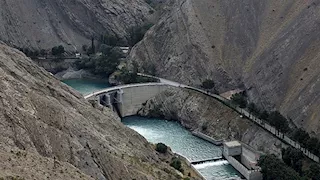 مسؤول إيراني: مضطرون لفرض قيود بسبب حالة الموارد المائية في طهران