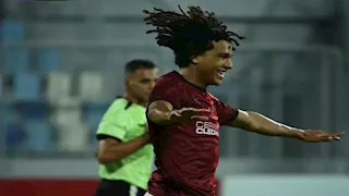  "زار شباك الأهلي" .. من هو مروان عثمان الذي ضمه حسام حسن لقائمة منتخب مصر؟