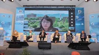 "تمريض القاهرة" تختتم مؤتمر الرعاية في عصر الذكاء الاصطناعي