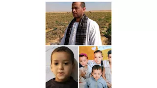 من الغيرة وفرن البيت إلى حبل المشنقة.. القصة الكاملة لجريمة قتل أطفال دلجا