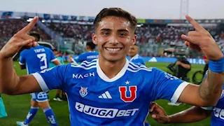 "صاحب أصول فلسطينية".. من هو لوكاس أسادي صفقة الأهلي المحتملة؟