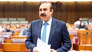 باكستان تؤكد التزامها بالحوار مع أفغانستان