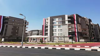 بأسماء زهور ونباتات..  تغيير مسميات أحياء ومناطق مدينة حدائق أكتوبر