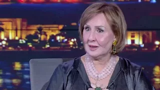 الكاتبة سيلفيا النقادي: نقل آثار المتحف المصري الكبير استغرق مليوني ساعة عمل