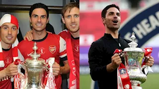 قصص 5 لاعبين تولوا القيادة الفنية لأنديتهم السابقة بالدوري الإنجليزي