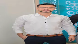 رصاصة فرح طائشة تقتل مهندسًا في حفل زفاف ببلبيس