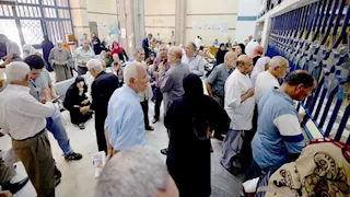 متى يصرف معاش المستحقين عن المتوفي وماهي الشروط والأوراق اللازمة؟