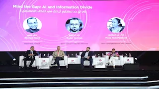 بدء جلسات اليوم الثاني لمنتدى مصر للإعلام 2025