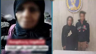 الداخلية تكشف حقيقة فيديو ادعاء سرقة هاتف في الجيزة