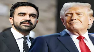 صدام مرتقب بين ترامب وممداني.. كيف يُهدد الرئيس الأمريكي أجندة عمدة نيويورك؟