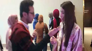 مراسلة "القاهرة الإخبارية": جيش الاحتلال يضلل التغطية الإعلامية لغزة