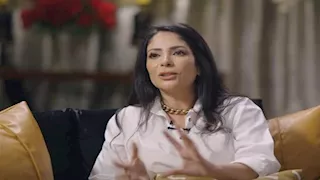 منى زكي عن فيلم "الست": "كان أصعب حاجة اتعرضت عليا"