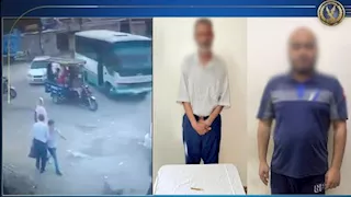 فيديو أثار ضجة.. الداخلية تكشف مفاجأة في واقعة "تخدير وخطف طفل المنيا"