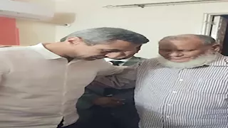 بعد مذكرة النيابة.. تطور قضائي جديد في قضية "مسن السويس"