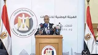 الوطنية للانتخابات: لنا الحق في إبطال أي صندوق شابه البطلان