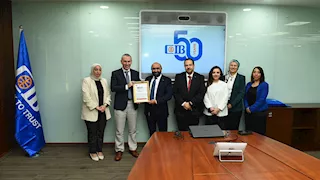 أول بنك في مصر.. CIB يجدد اعتماده الرسمي من جمعية المحاسبين القانونيين المعتمدين