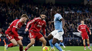 موعد مباراة ليفربول المقبلة بعد الخسارة أمام السيتي