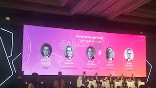 شريف عامر: أنا رجعي ولا أستخدم الذكاء الاصطناعي إلا في هذا الأمر 