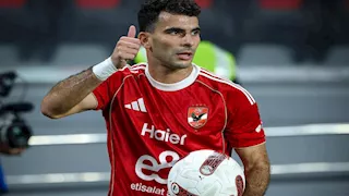 "هدف التتويج وآخر ملغي للأبيض".. ملخص شوط الأهلى والزمالك الثاني في كأس السوبر المصري 
