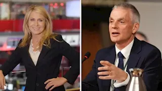 استقالة مدير عام "بي بي سي" ورئيسة الأخبار بسبب خطاب لـ"ترامب"